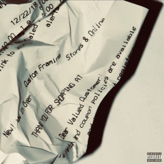 Album cover art for OR:DEAL