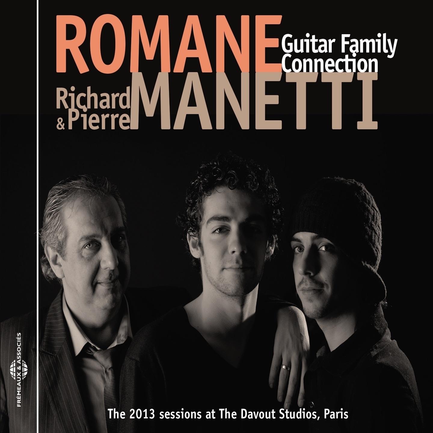 Guitar Family Connection