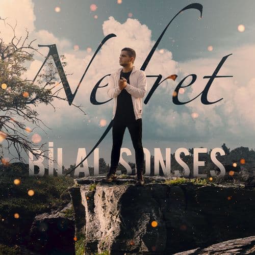 Album cover art for Nefret