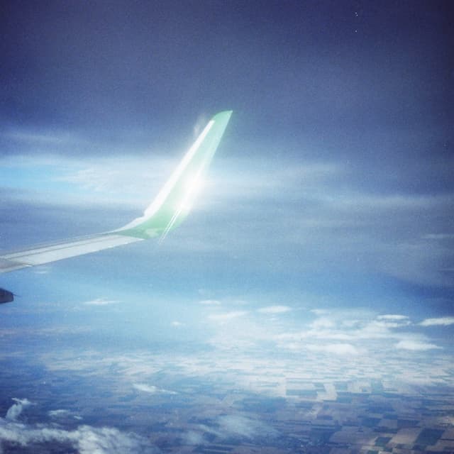 Album cover art for Un Error