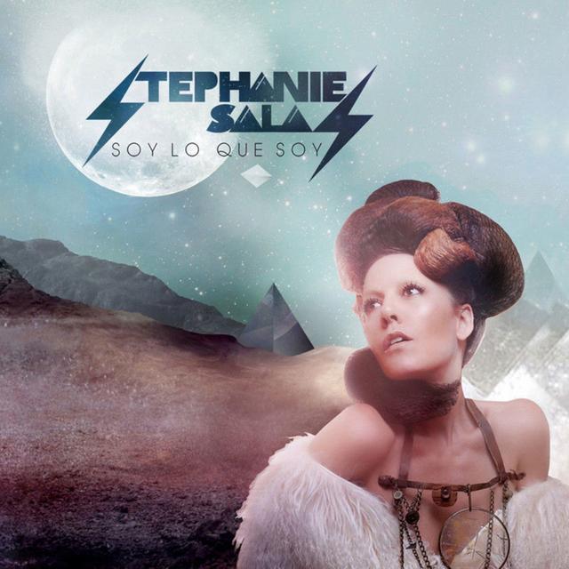 Album cover art for Soy lo Que Soy