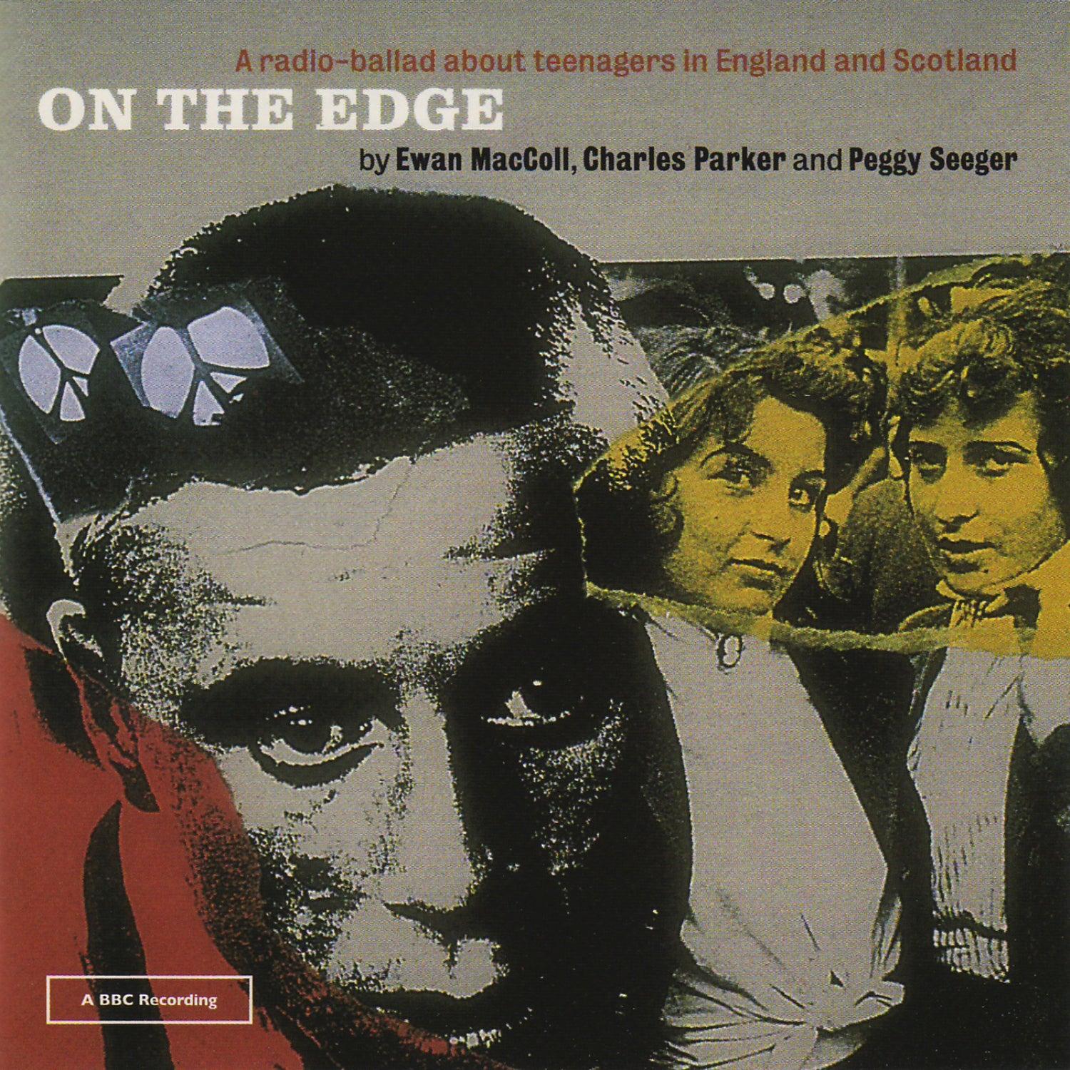On The Edge
