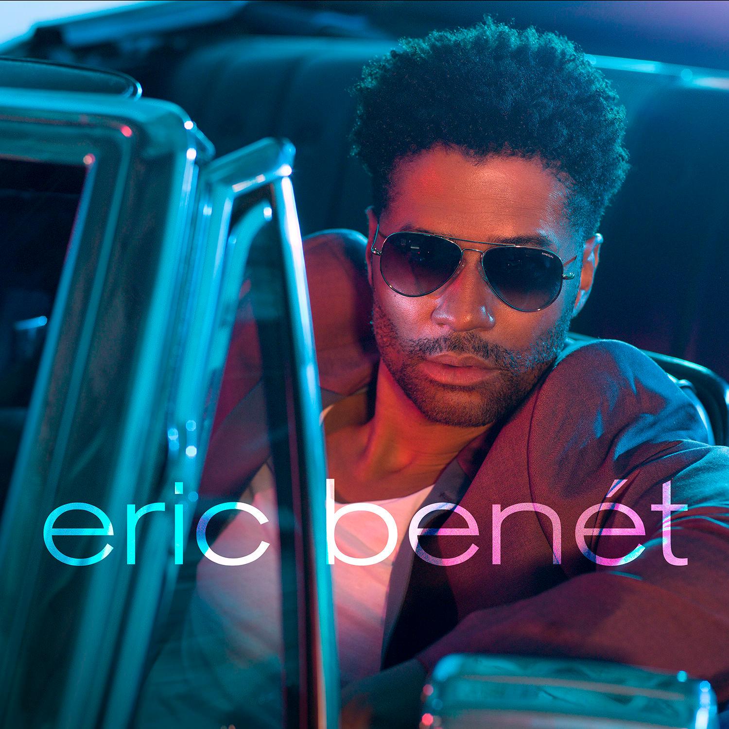 Eric Benét