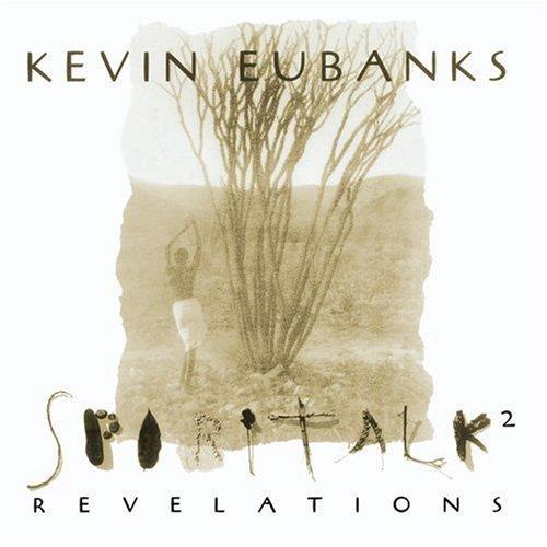 Album cover art for Spirit Talk 2 - Revelations