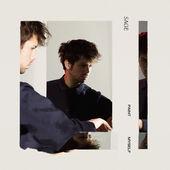 Album cover art for Paint Myself