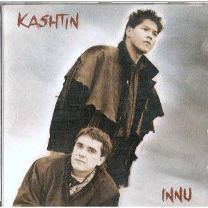 Album cover art for Innu