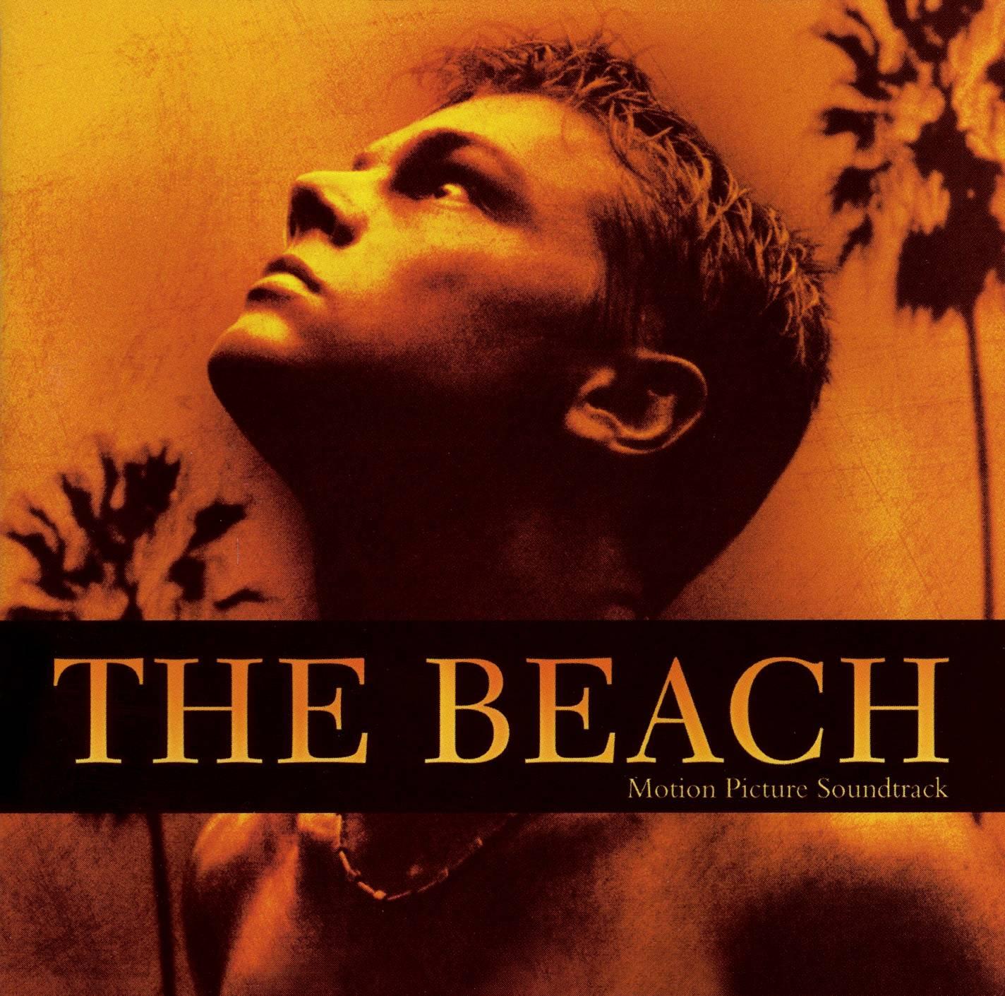 The Beach
