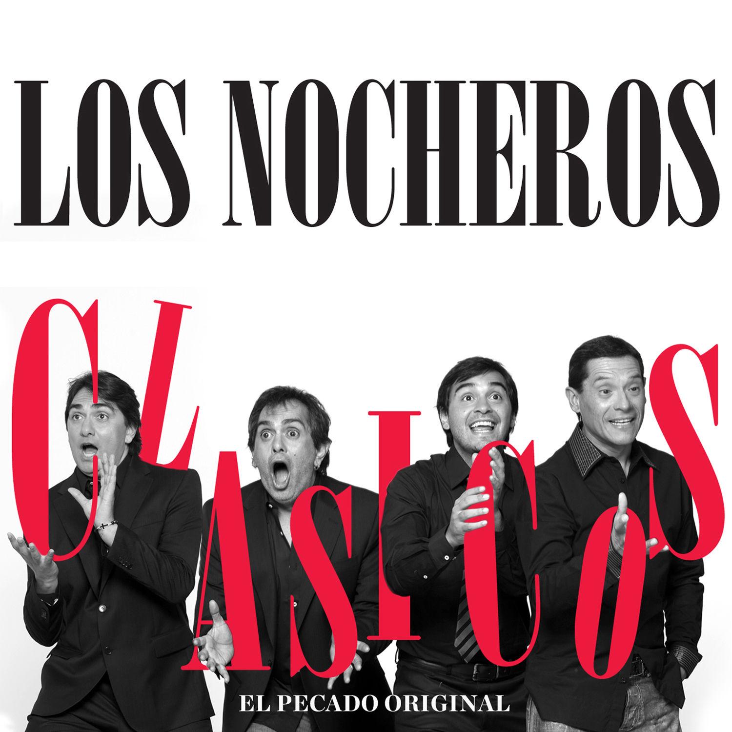 Clásicos - El Pecado Original