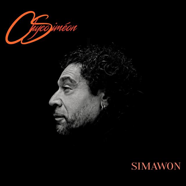 Album cover art for Simawon