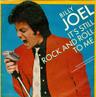It's Still Rock and Roll to Me