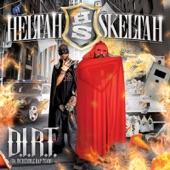 Album cover art for D.I.R.T. (Da Incredible Rap Team)