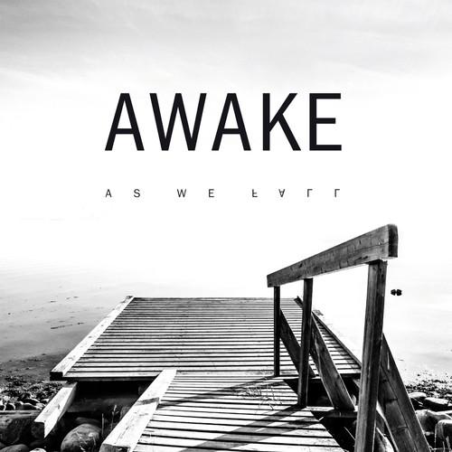 Album cover art for As We Fall
