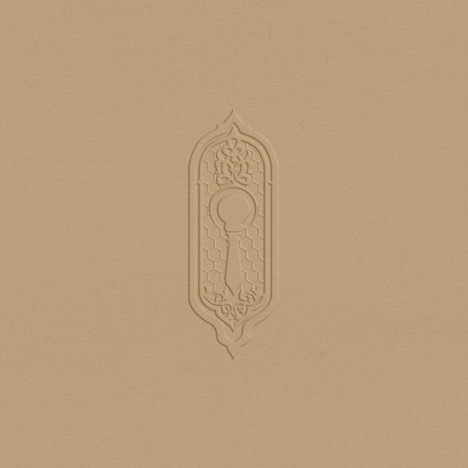 Portes du Désert