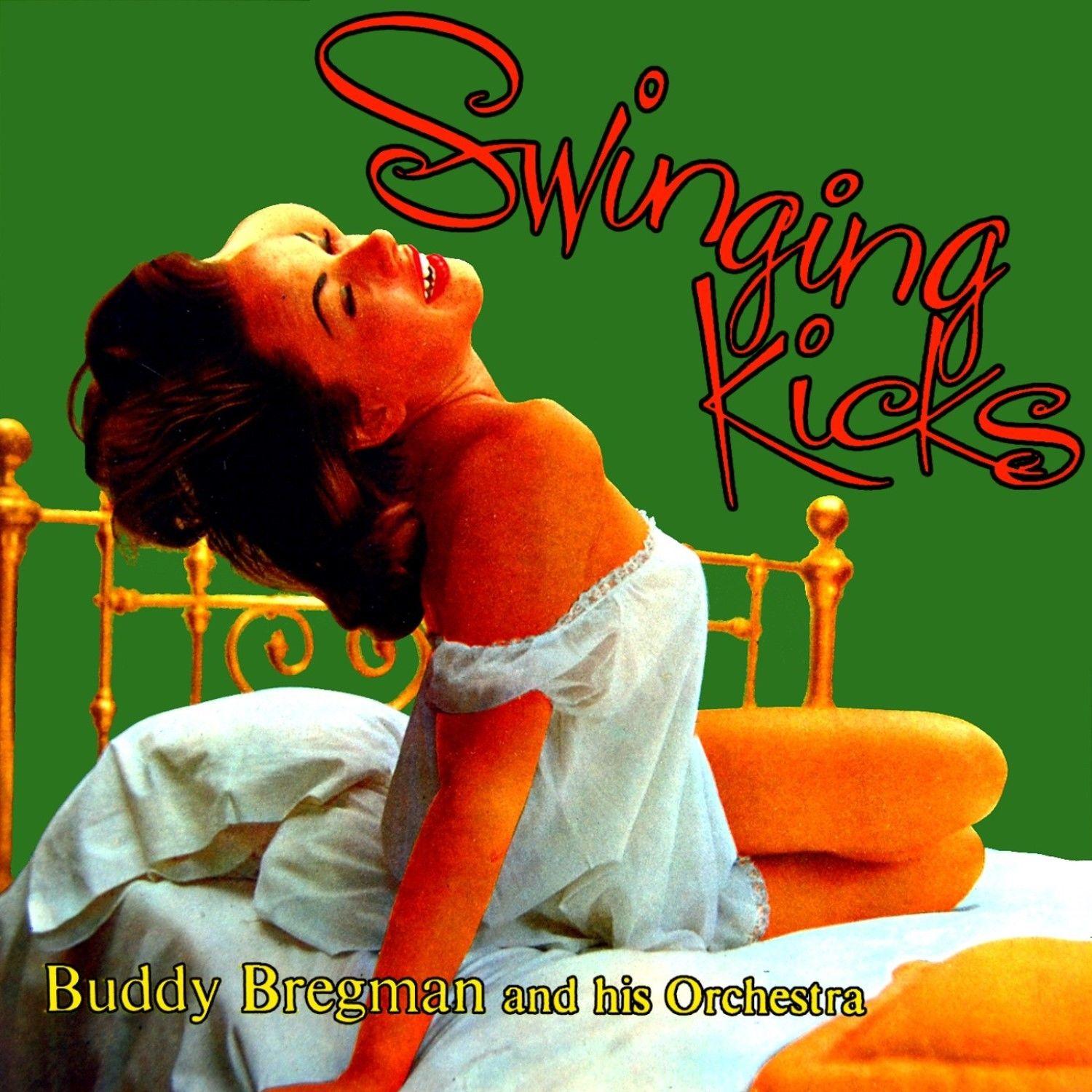 Swinging Kicks