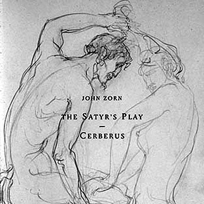 The Satyr'S Play - Cerberus