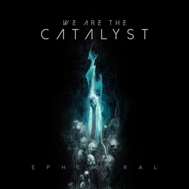 Album cover art for Ephemeral