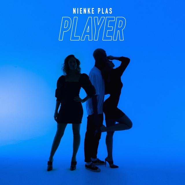 Album cover art for Player