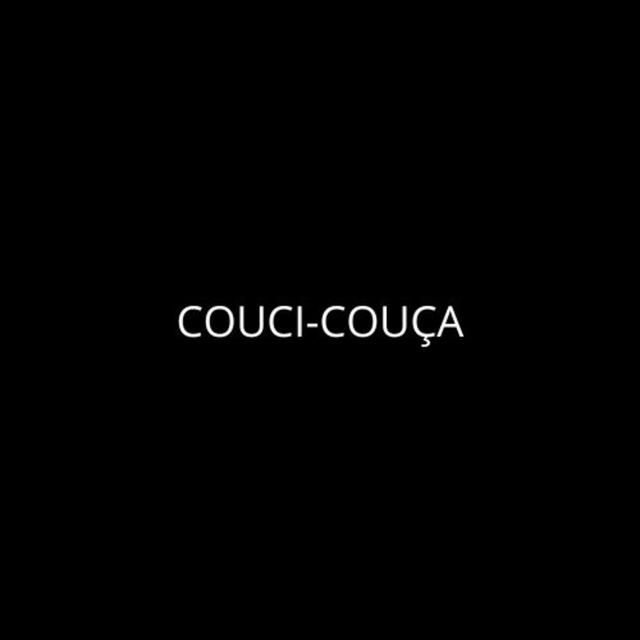 Album cover art for Couci-couça
