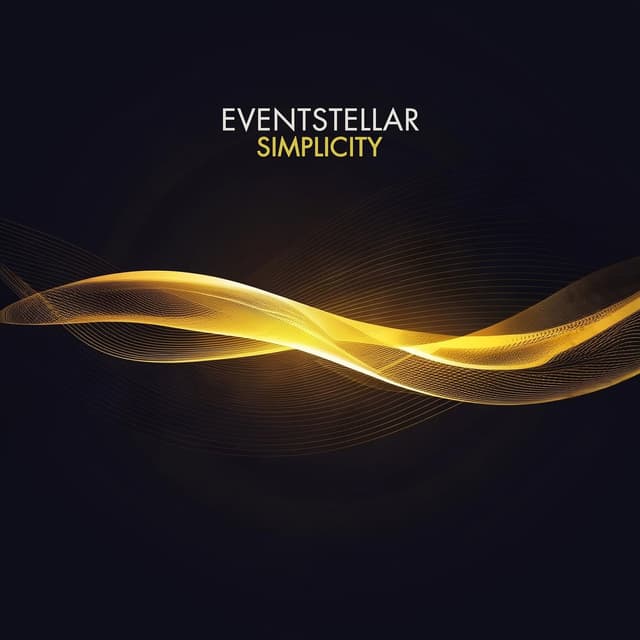 Album cover art for Simplicity