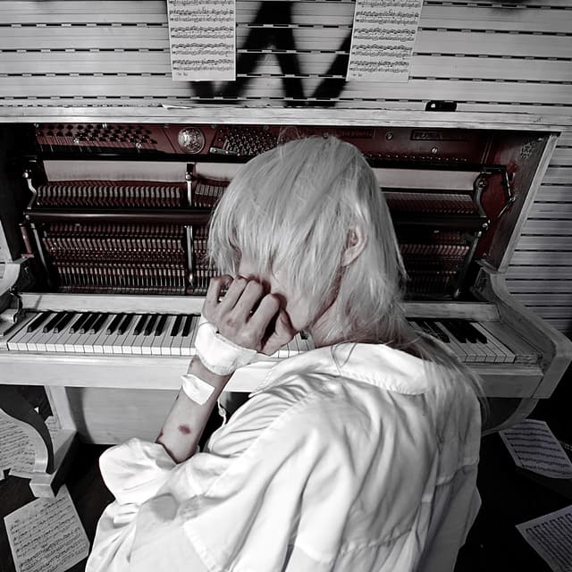 Album cover art for 2 4
