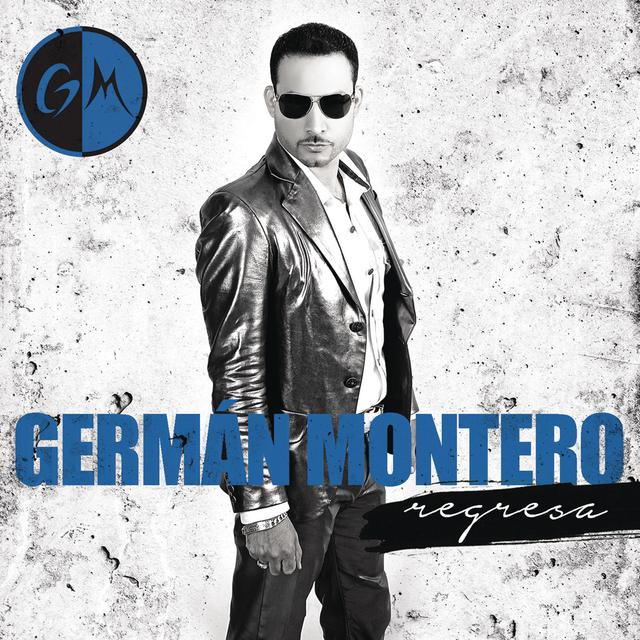 Album cover art for Regresa