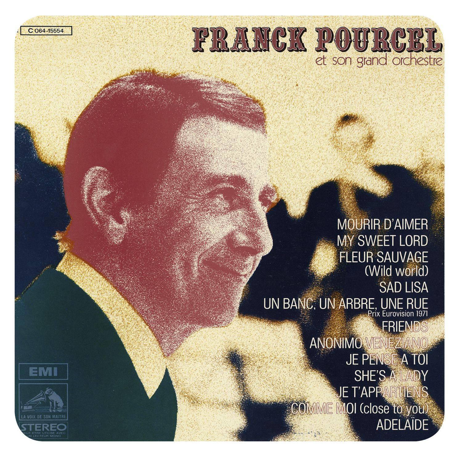 Amour, Danses et Violons N°37