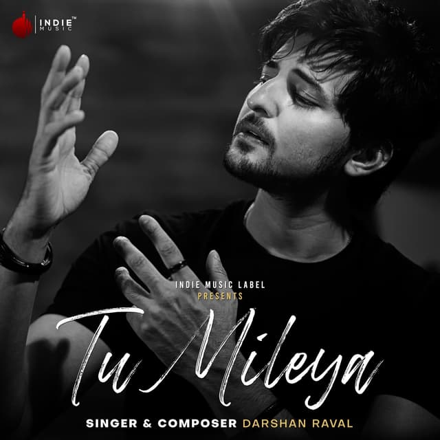 Album cover art for Tu Mileya