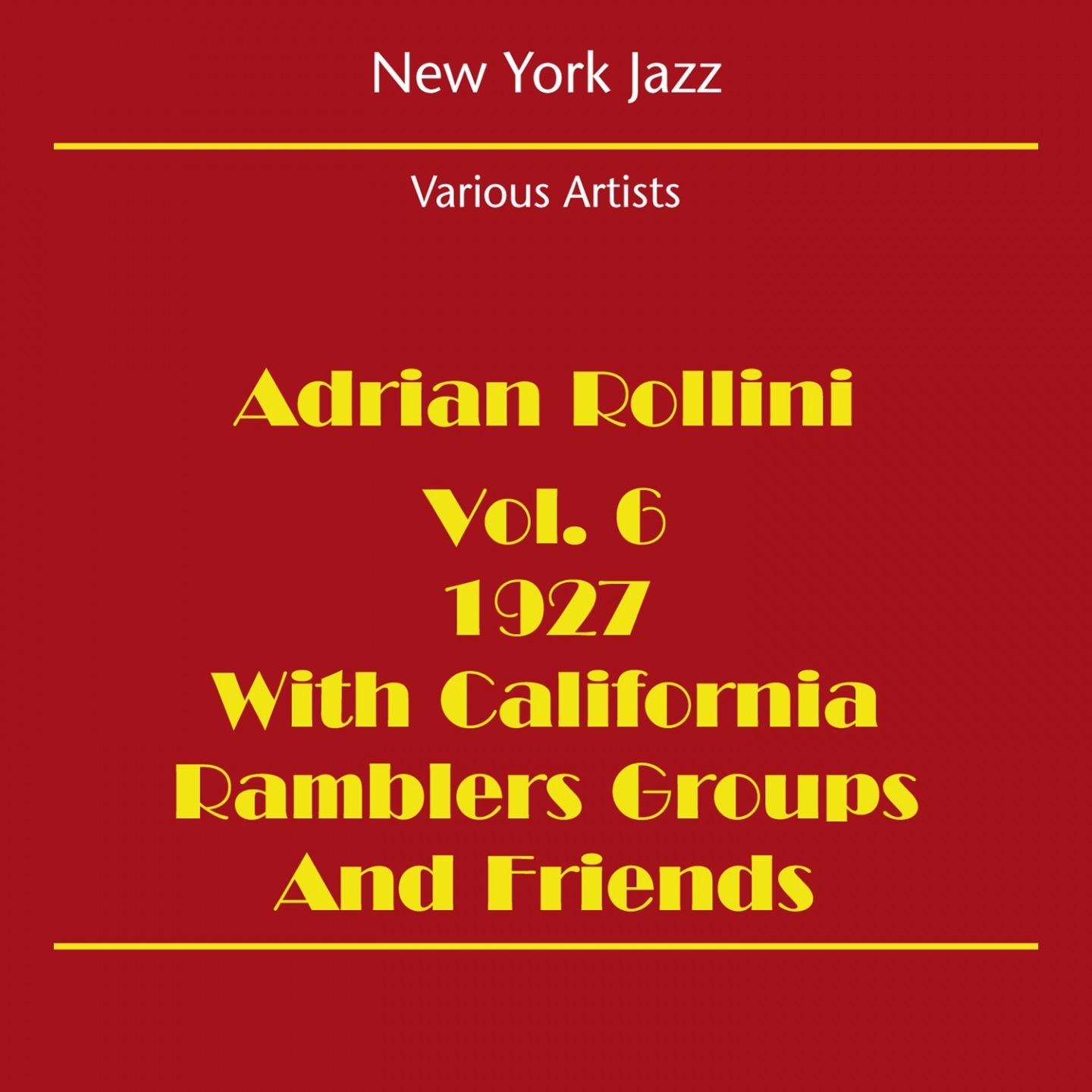 New York Jazz