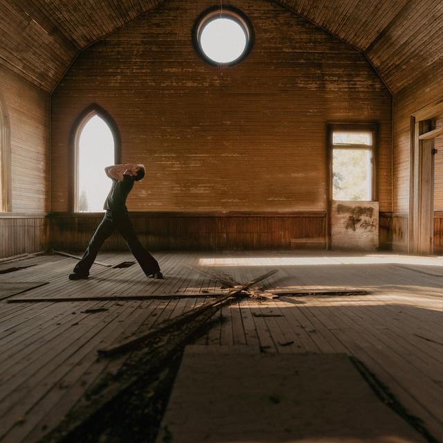 Album cover art for Can We Pretend That We’re Good?