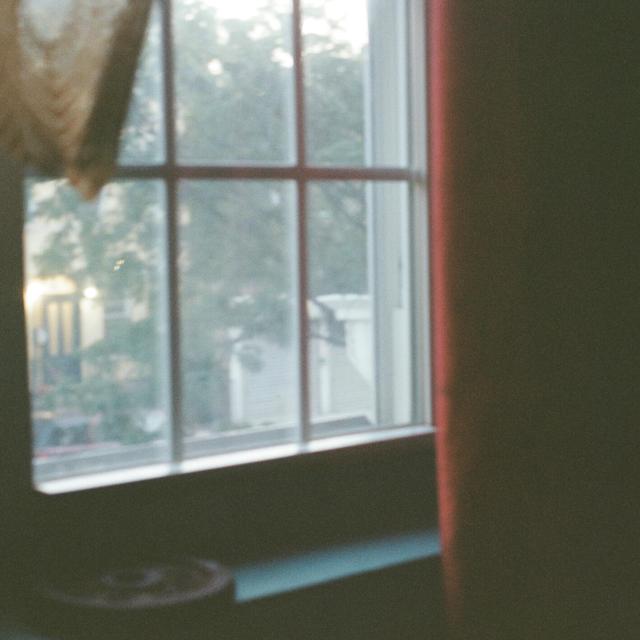 Album cover art for 紫陽花
