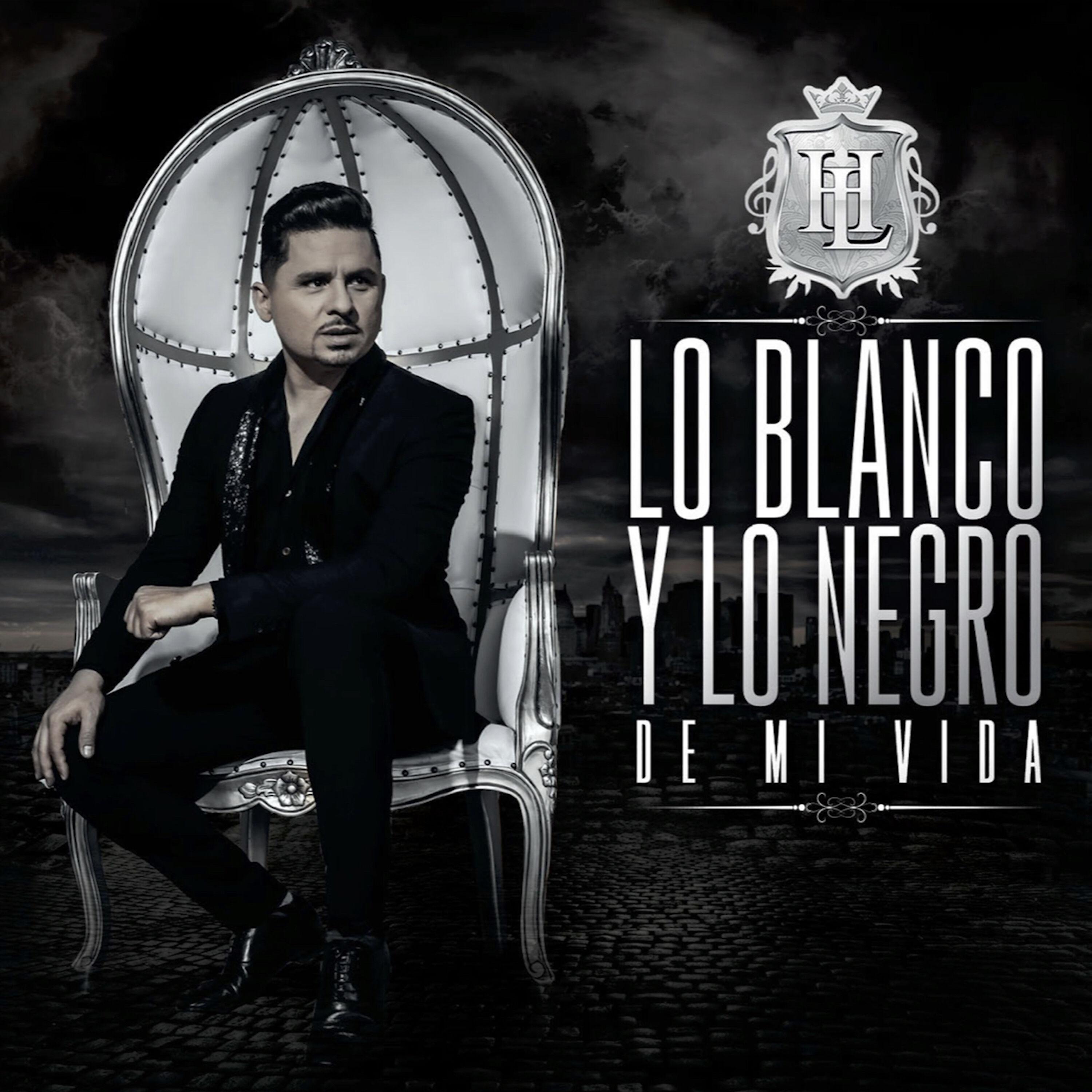 Lo Blanco y Lo Negro de Mi Vida