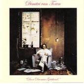 Album cover art for Door Dromen Getekend