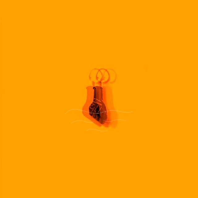 Album cover art for Puñito de Yocahú