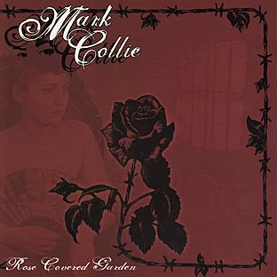 Album cover art for Rose Covered Garden