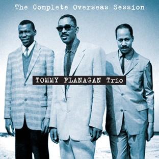 The Complete Overseas Session (bonus Track Version)