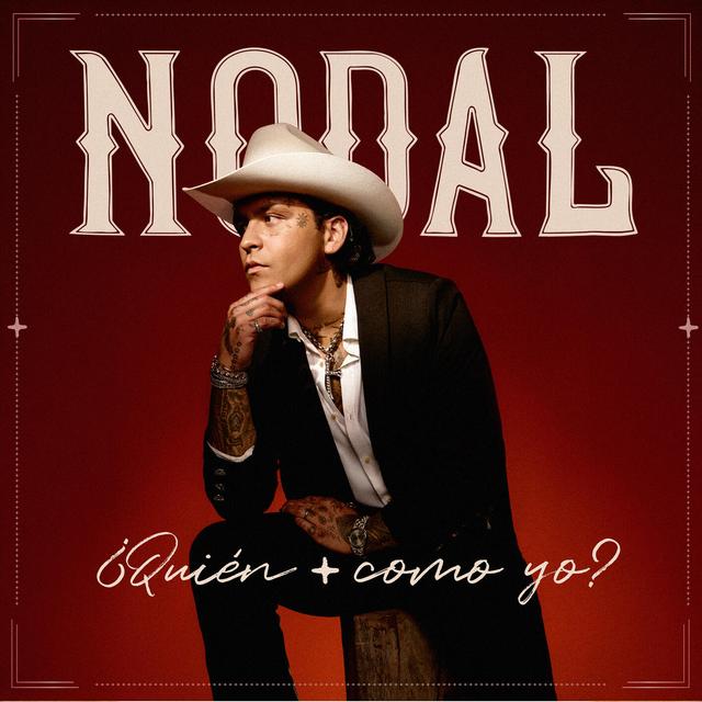Album cover art for ¿Quién + Como Yo?