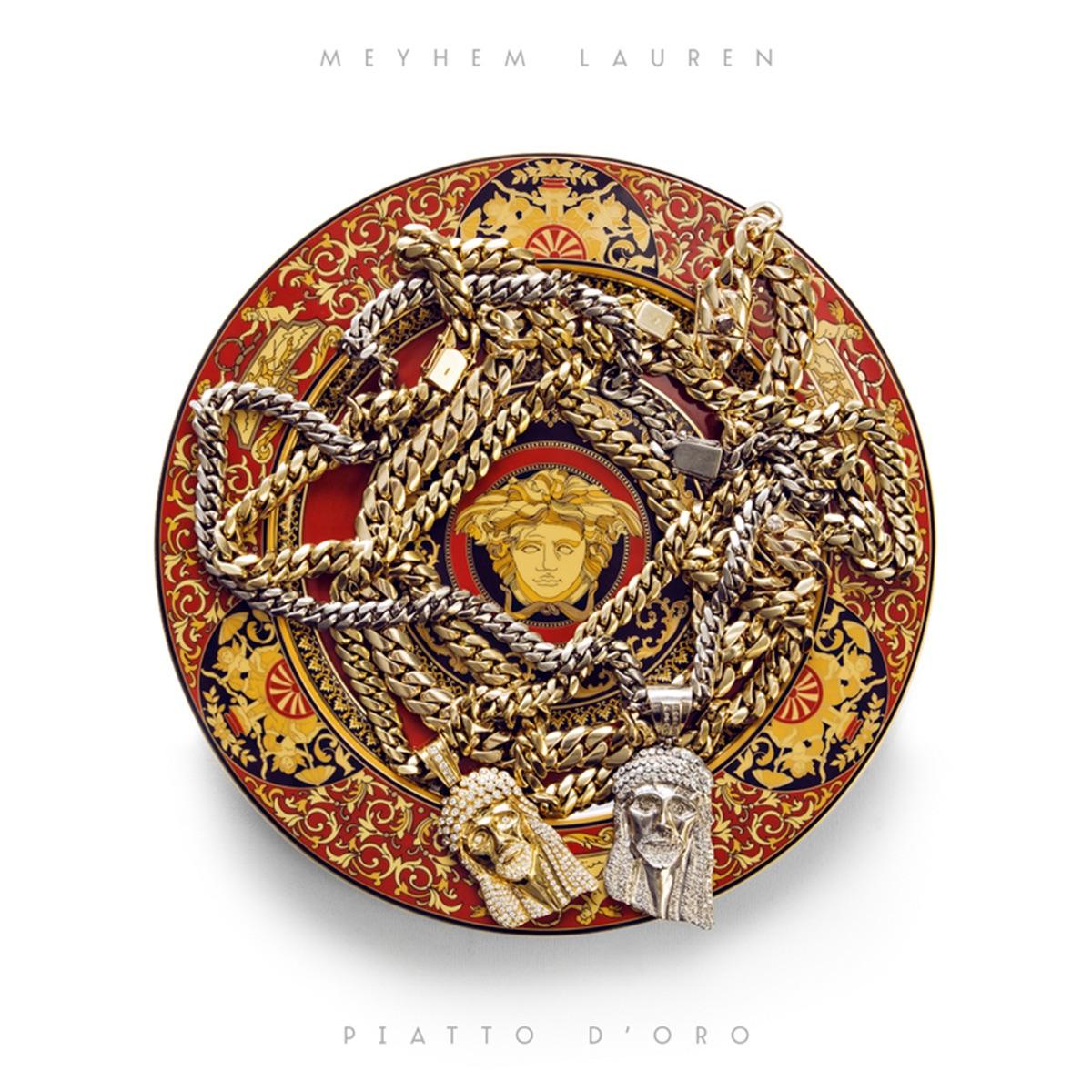 Piatto D'Oro