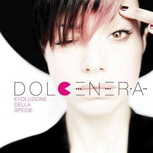 Album cover art for Evoluzione Della Specie