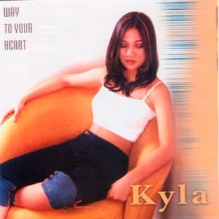 Album cover art for Hanngang Ngayon