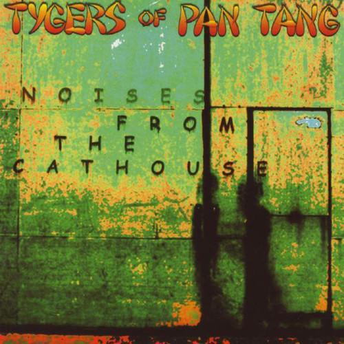 Noises from the Cathouse