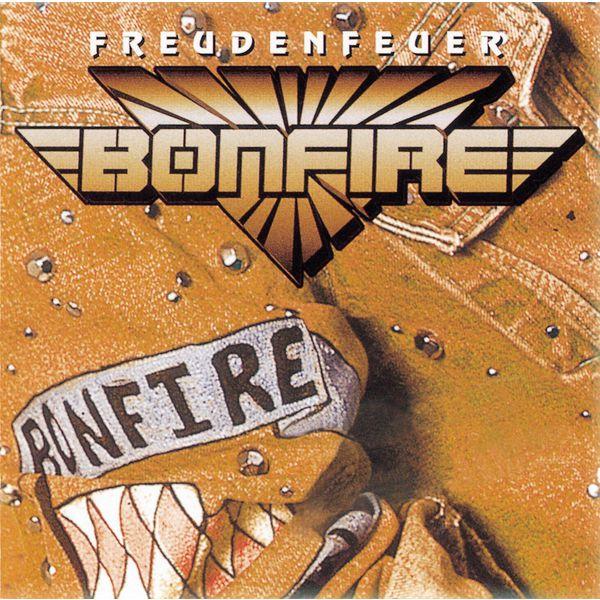 Freudenfeuer