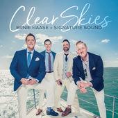 Album cover art for Clear Skies