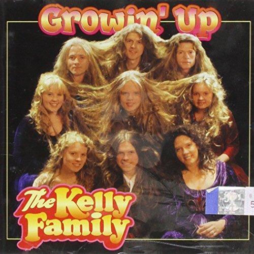 Growin' Up