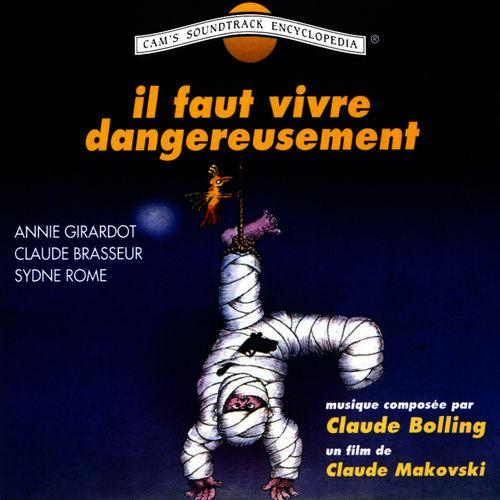 Il Faut Vivre Dangereusement [B.O.F.]