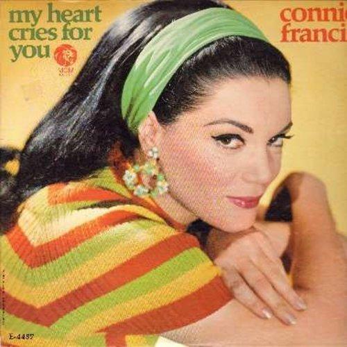 My Heart Cries for You