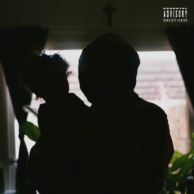 Album cover art for Eros