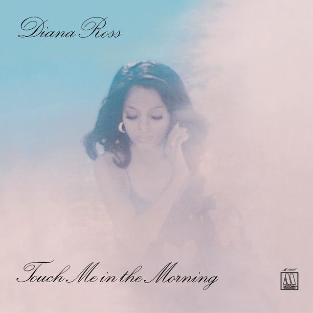 Album cover art for Touch Me In The Morning