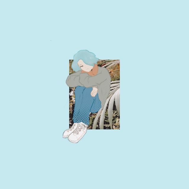 Album cover art for Mizu