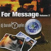 Album cover art for For Message Volume 2