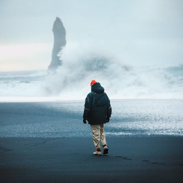 Album cover art for Vivaldi : Vík
